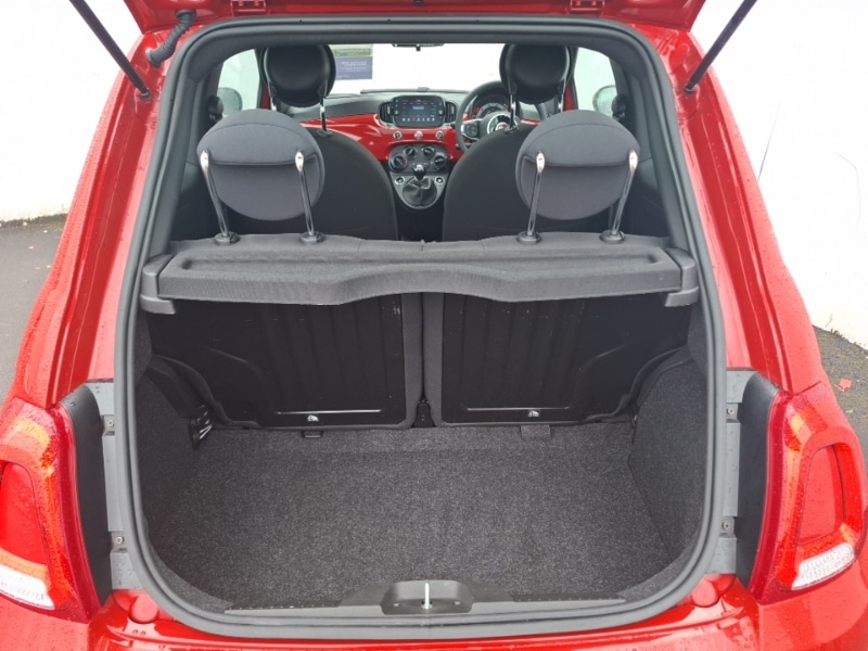 Used Fiat 500 2023 for sale - 76331536: Photo 8