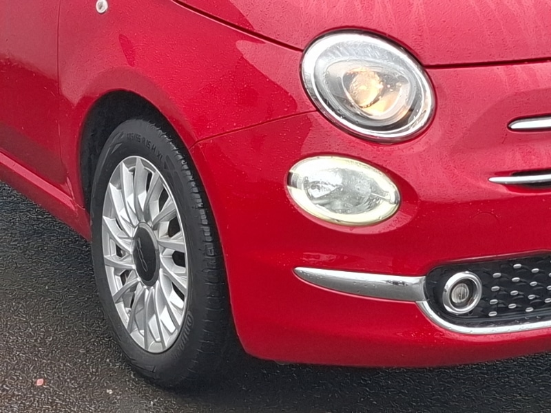 Used Fiat 500 2023 for sale - 76331536: Photo 9