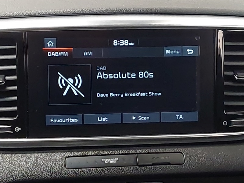 Used Kia Sportage 2020 for sale - 77035143: Photo 11