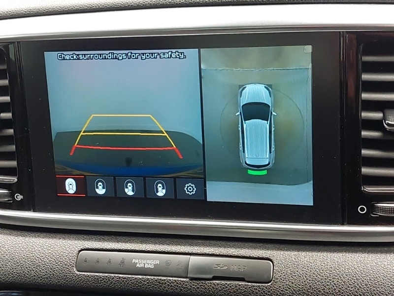 Used Kia Sportage 2020 for sale - 77035143: Photo 15