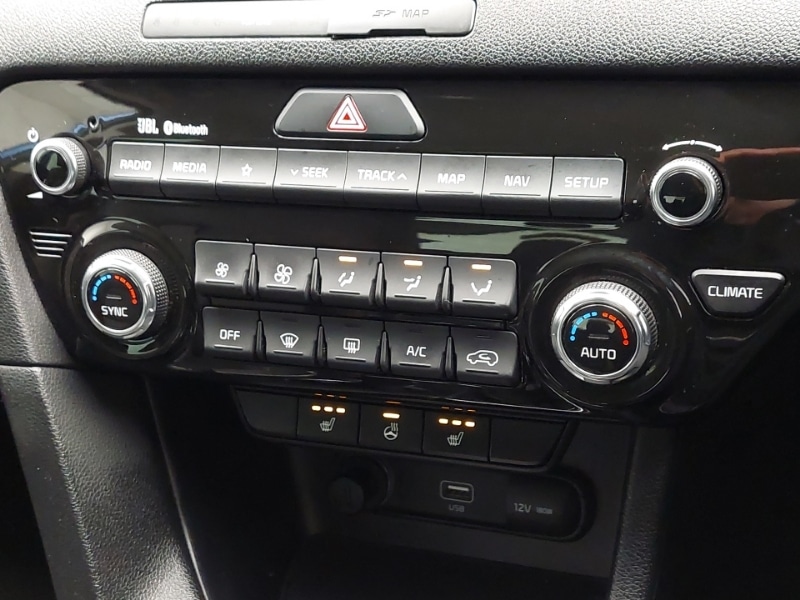 Used Kia Sportage 2020 for sale - 77035143: Photo 16