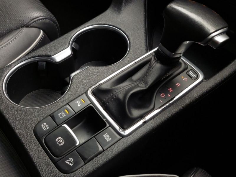 Used Kia Sportage 2020 for sale - 77035143: Photo 17