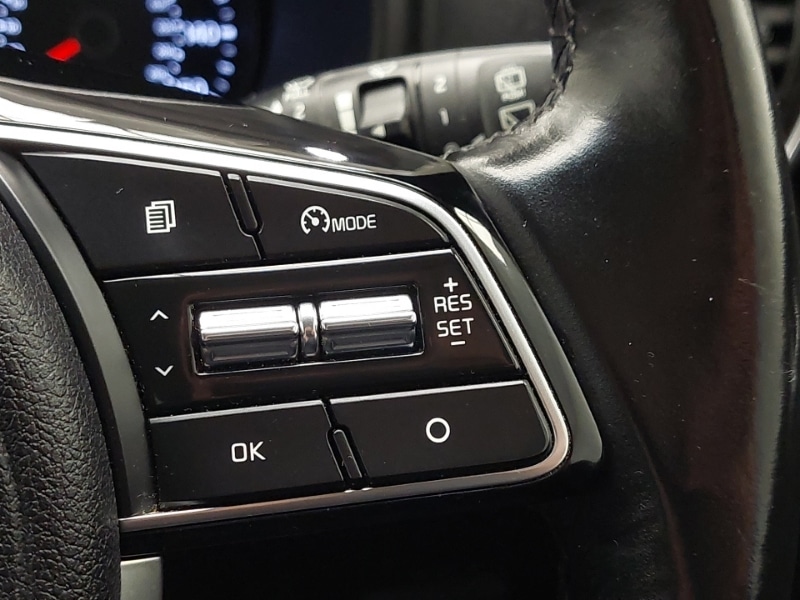 Used Kia Sportage 2020 for sale - 77035143: Photo 19