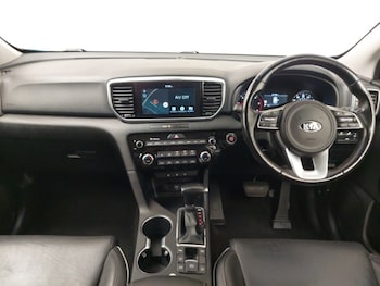 Used Kia Sportage 2020 for sale - 77035143: Photo