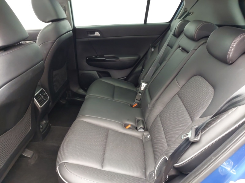 Used Kia Sportage 2020 for sale - 77035143: Photo 6