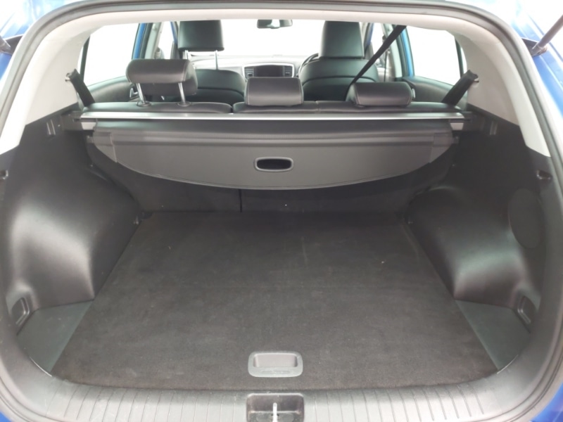 Used Kia Sportage 2020 for sale - 77035143: Photo 8