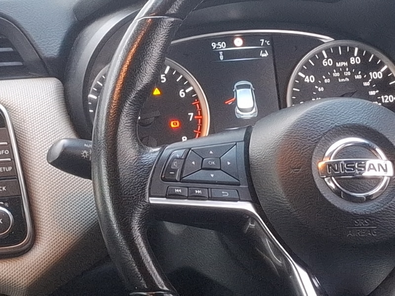 Used Nissan Micra 2017 for sale - 76860370: Photo 10