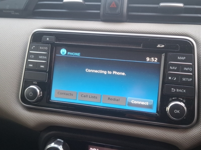 Used Nissan Micra 2017 for sale - 76860370: Photo 15