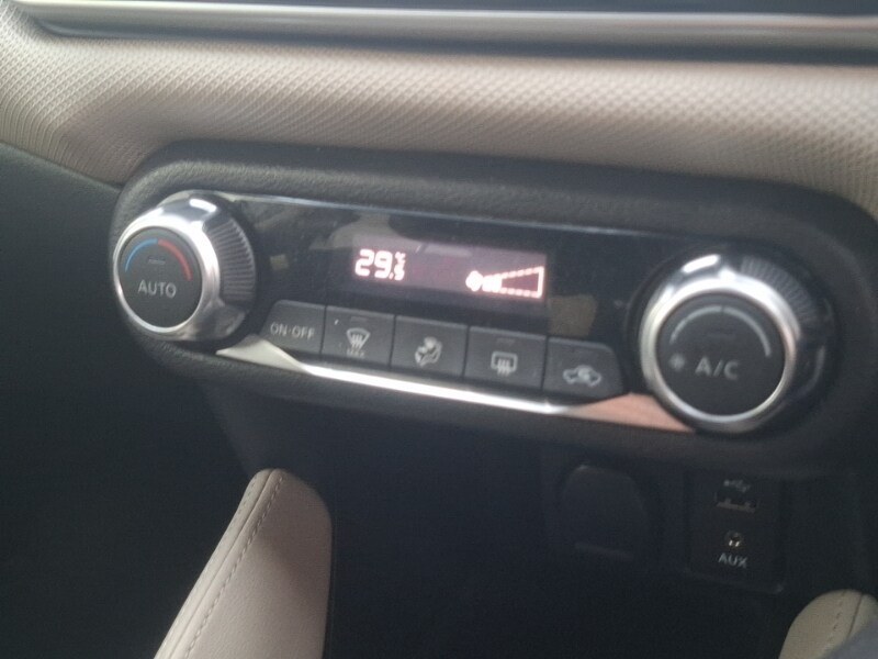 Used Nissan Micra 2017 for sale - 76860370: Photo 18