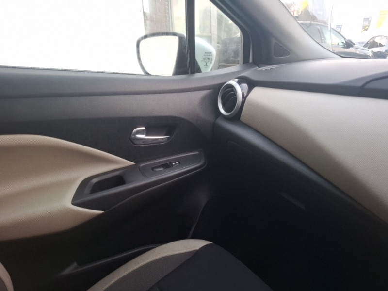 Used Nissan Micra 2017 for sale - 76860370: Photo 19