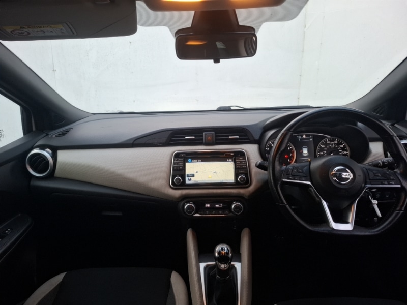 Used Nissan Micra 2017 for sale - 76860370: Photo 2