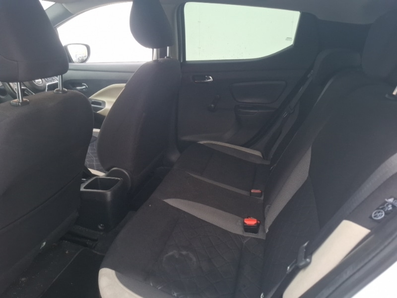 Used Nissan Micra 2017 for sale - 76860370: Photo 6