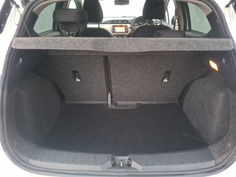 Used Nissan Micra 2017 for sale - 76860370: Photo 8