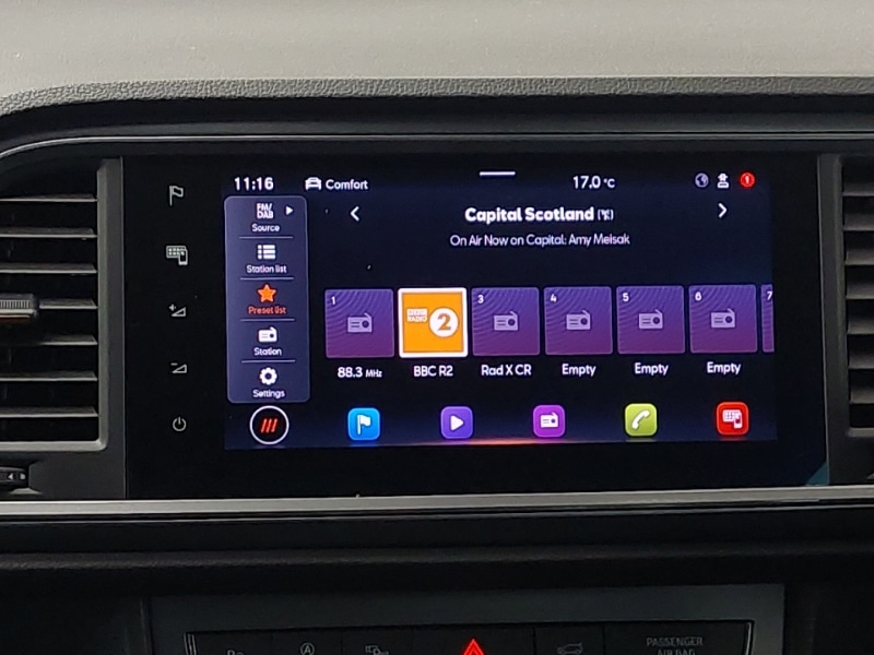 Used Cupra Ateca 2023 for sale - 76145193: Photo 11