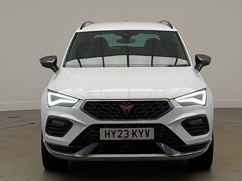 Used Cupra Ateca 2023 for sale - 76145193: Photo 12