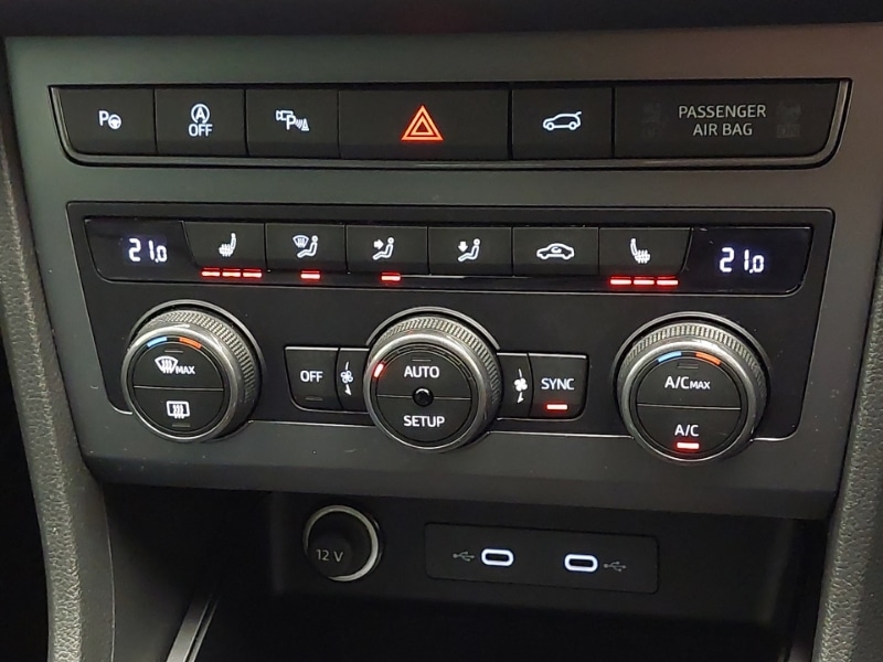 Used Cupra Ateca 2023 for sale - 76145193: Photo 16