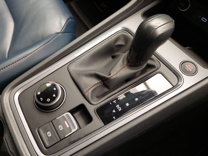 Used Cupra Ateca 2023 for sale - 76145193: Photo 17