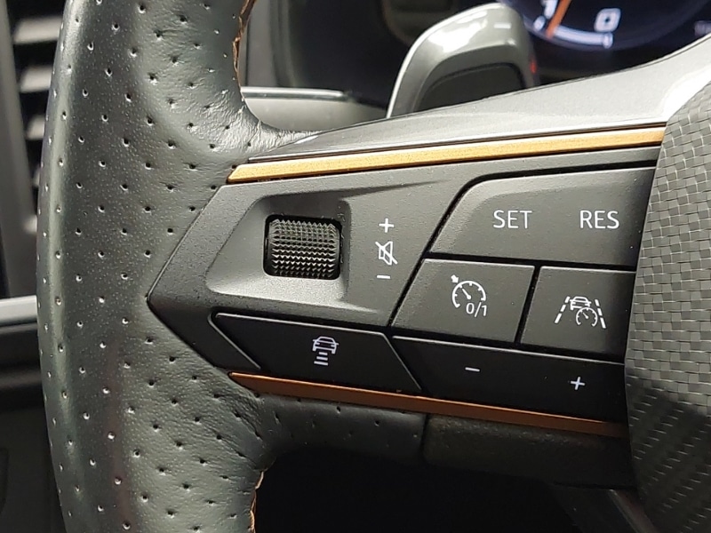 Used Cupra Ateca 2023 for sale - 76145193: Photo 18