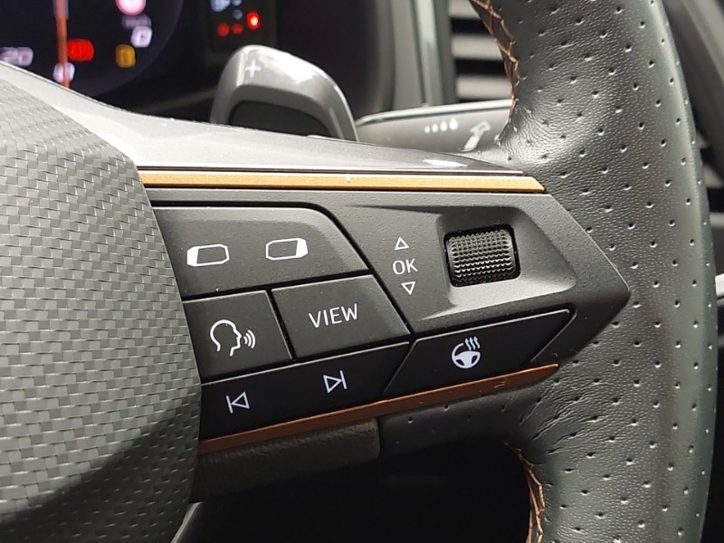 Used Cupra Ateca 2023 for sale - 76145193: Photo 19