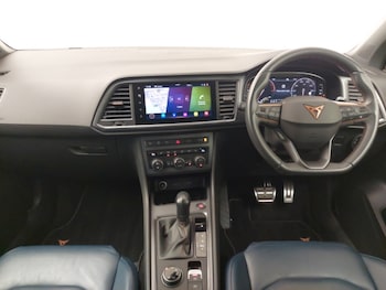 Used Cupra Ateca 2023 for sale - 76145193: Photo 2