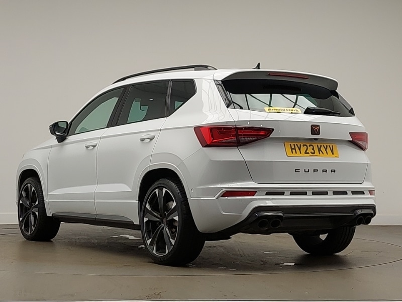 Used Cupra Ateca 2023 for sale - 76145193: Photo 3