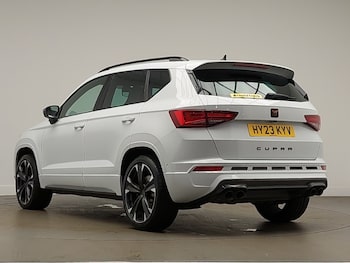 Used Cupra Ateca 2023 for sale - 76145193: Photo 3