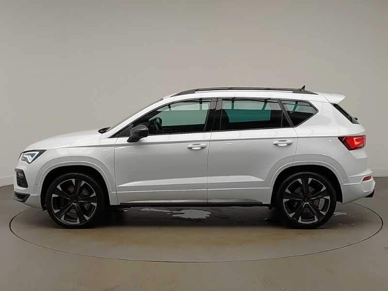 Used Cupra Ateca 2023 for sale - 76145193: Photo 4