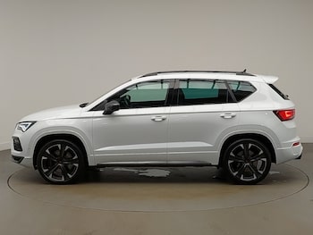 Used Cupra Ateca 2023 for sale - 76145193: Photo 4