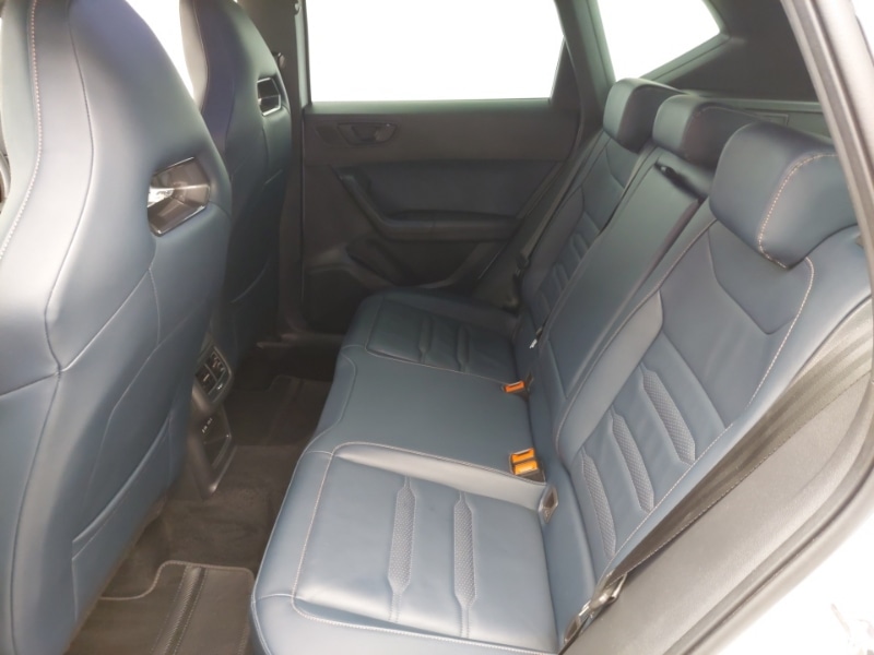 Used Cupra Ateca 2023 for sale - 76145193: Photo 6