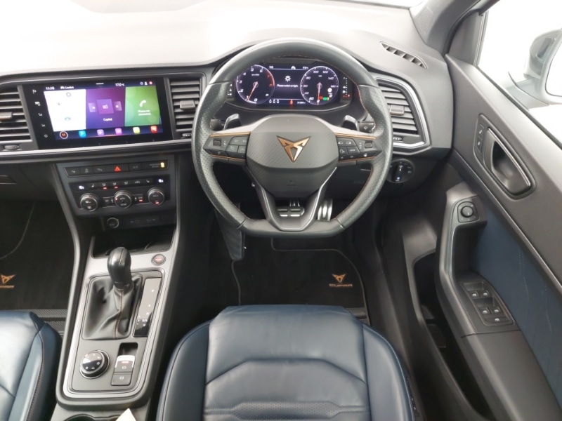 Used Cupra Ateca 2023 for sale - 76145193: Photo 7