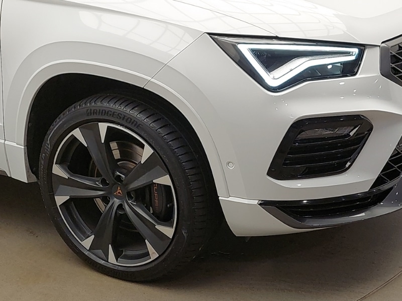 Used Cupra Ateca 2023 for sale - 76145193: Photo 9