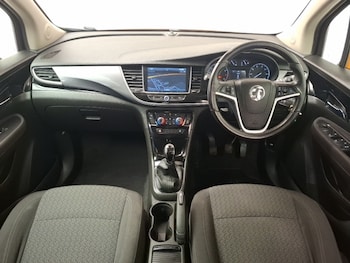 Used Vauxhall Mokka X 2019 for sale - 78585252: Photo