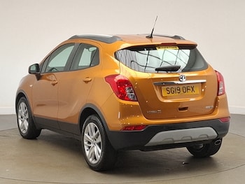 Used Vauxhall Mokka X 2019 for sale - 78585252: Photo