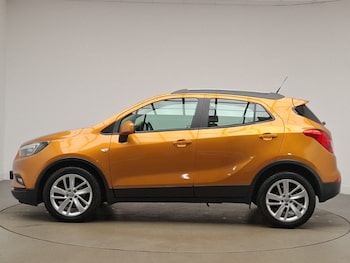 Used Vauxhall Mokka X 2019 for sale - 78585252: Photo
