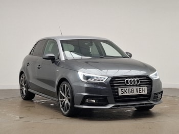 Used Audi A1 2018 for sale - 78515688: Photo