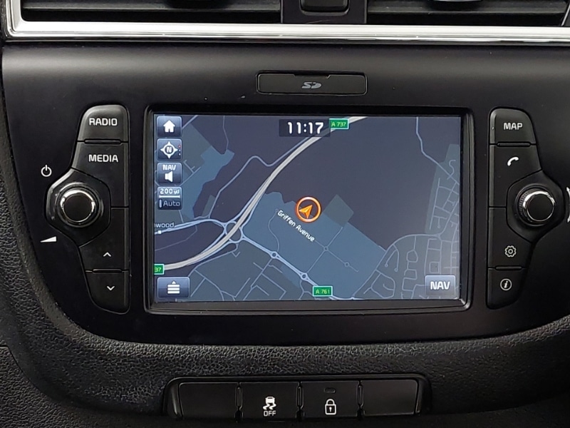 Used Kia Ceed 2018 for sale - 77284427: Photo 10