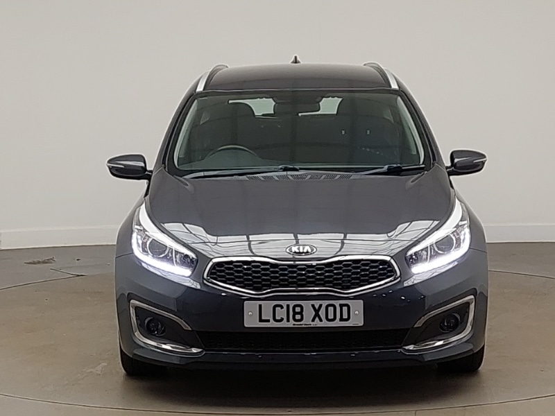 Used Kia Ceed 2018 for sale - 77284427: Photo 12