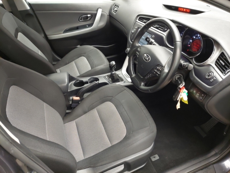 Used Kia Ceed 2018 for sale - 77284427: Photo 13