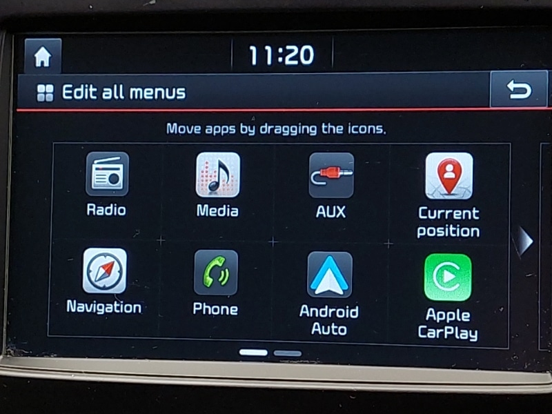 Used Kia Ceed 2018 for sale - 77284427: Photo 15