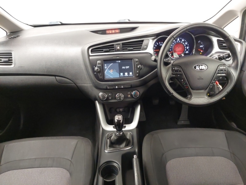 Used Kia Ceed 2018 for sale - 77284427: Photo 2