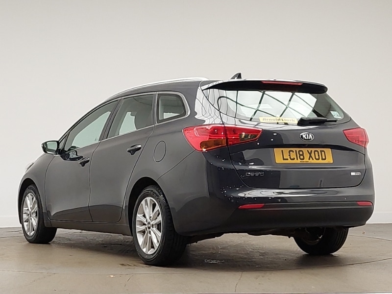Used Kia Ceed 2018 for sale - 77284427: Photo 3