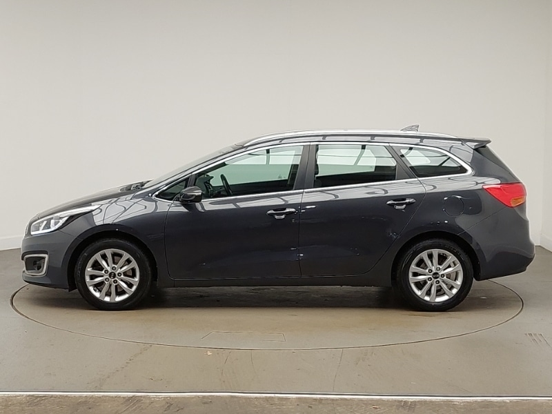 Used Kia Ceed 2018 for sale - 77284427: Photo 4