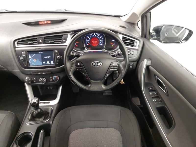 Used Kia Ceed 2018 for sale - 77284427: Photo 7