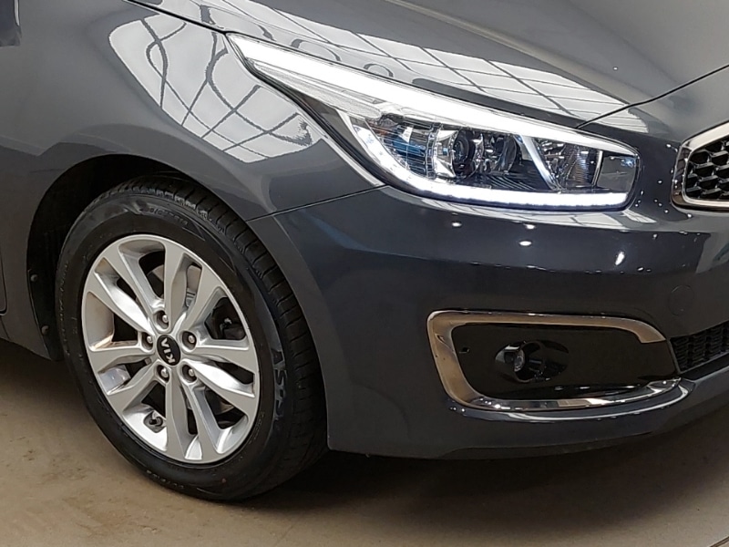 Used Kia Ceed 2018 for sale - 77284427: Photo 9