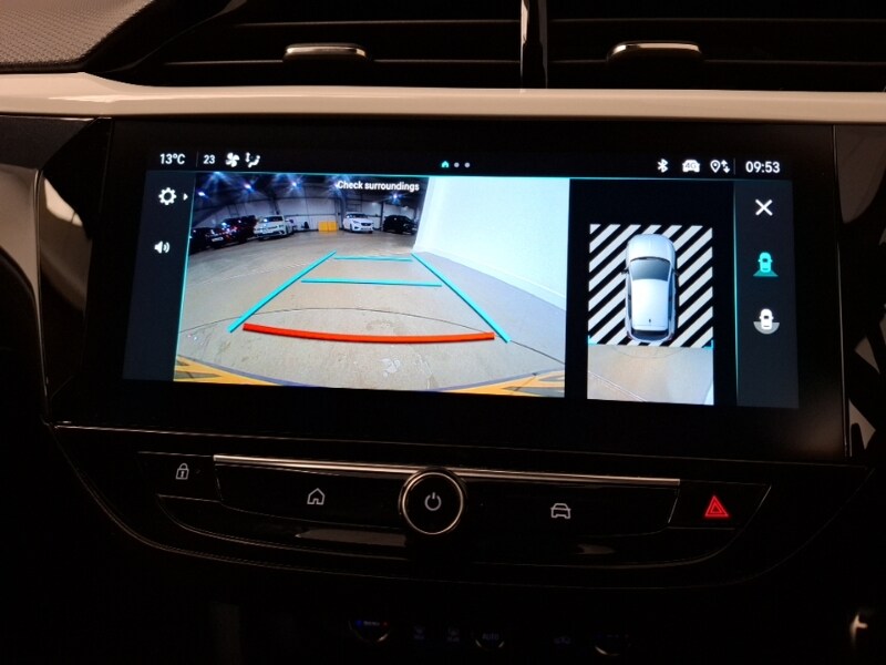 Used Vauxhall Corsa 2025 for sale - 77938862: Photo 10