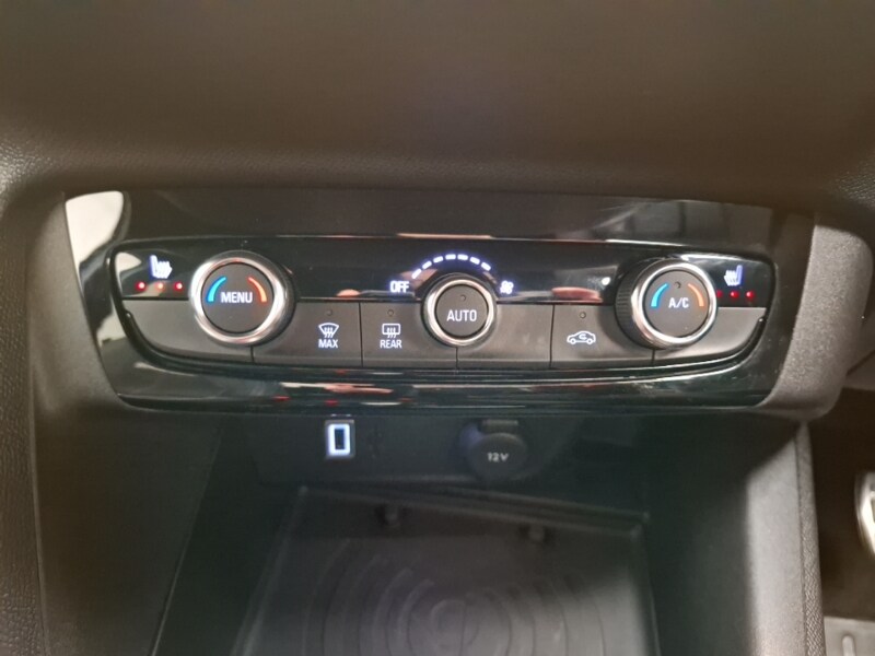 Used Vauxhall Corsa 2025 for sale - 77938862: Photo 16