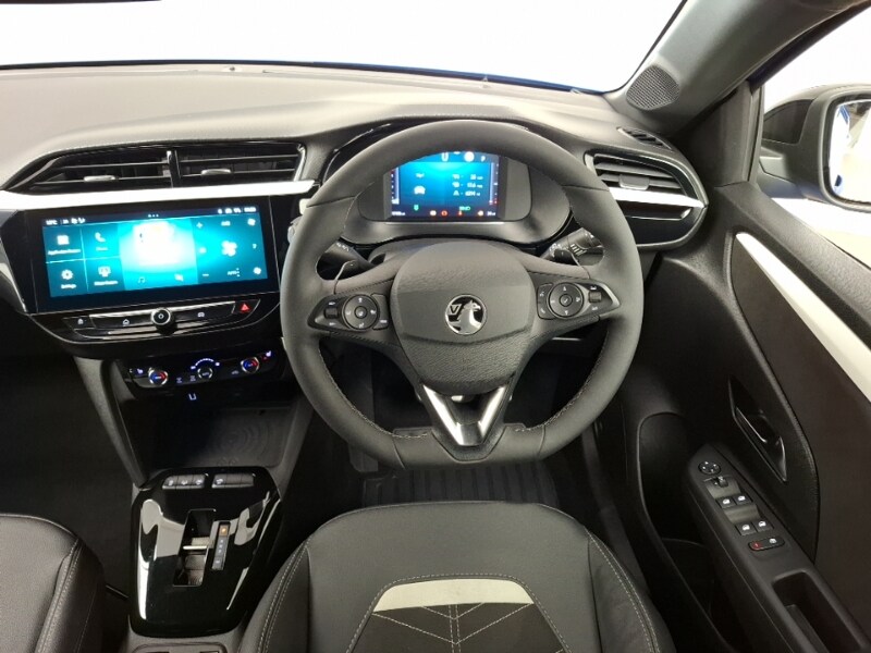 Used Vauxhall Corsa 2025 for sale - 77938862: Photo 7