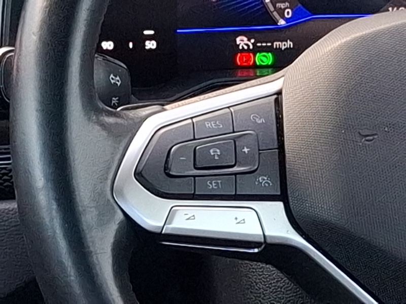 Used Volkswagen Polo 2024 for sale - 76403841: Photo 10