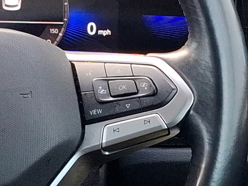 Used Volkswagen Polo 2024 for sale - 76403841: Photo 11