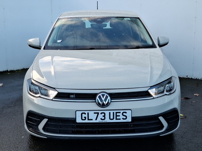 Used Volkswagen Polo 2024 for sale - 76403841: Photo 12